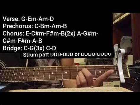 bibingka chords|ben and ben songs lyrics.